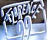 logo Florence 99